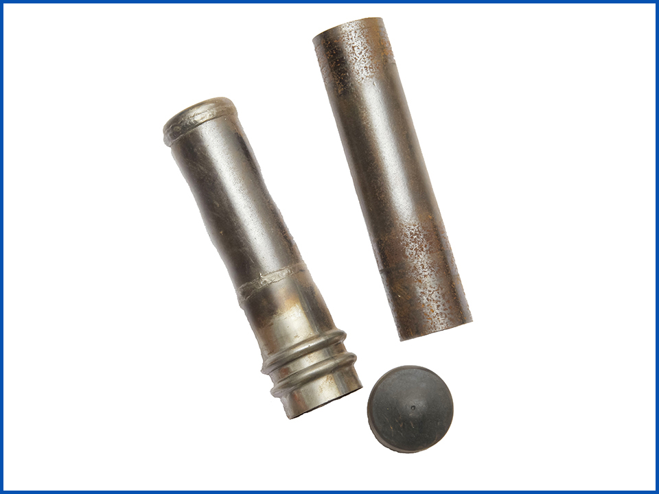 50鉗壓式聲測(cè)管