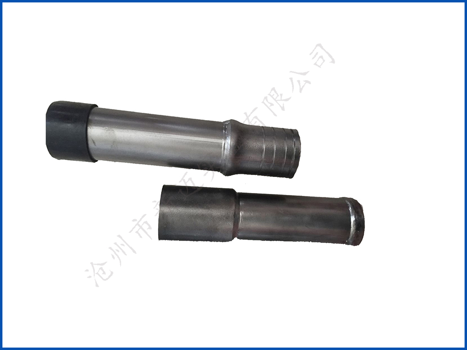 石家莊超聲波檢測管