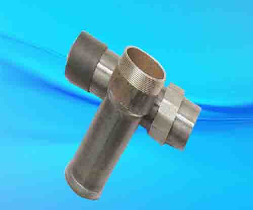 石家莊57*1.0聲測(cè)管