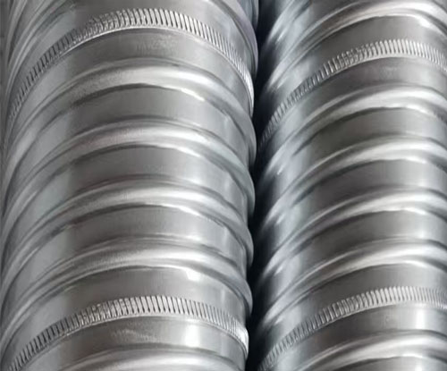 波紋管生產(chǎn)廠(chǎng)家