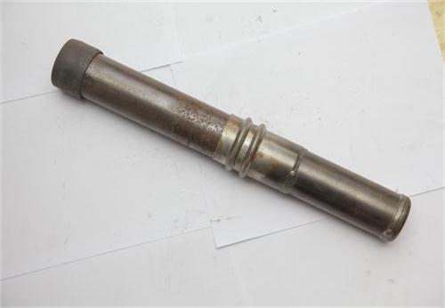 預(yù)埋聲測管制作工藝有哪些？