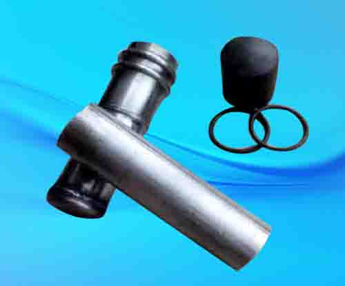 洛陽(yáng)54*2.75聲測(cè)管