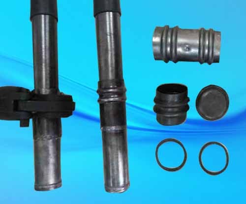 54鉗壓式聲測(cè)管